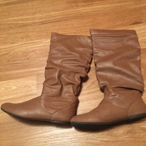 Charlotte Russe boots